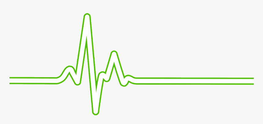 Transparent Wave Clip Art Png - Neon, Png Download