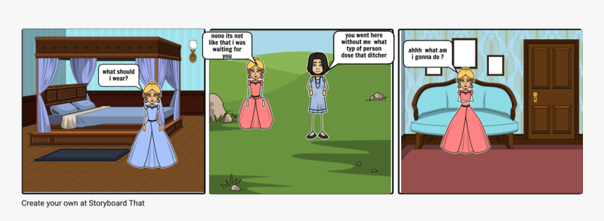 Cartoon, HD Png Download