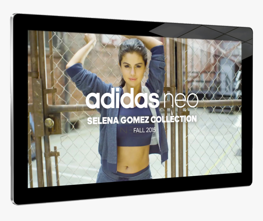 Selena Gomez Brand Ambassador, HD Png Download