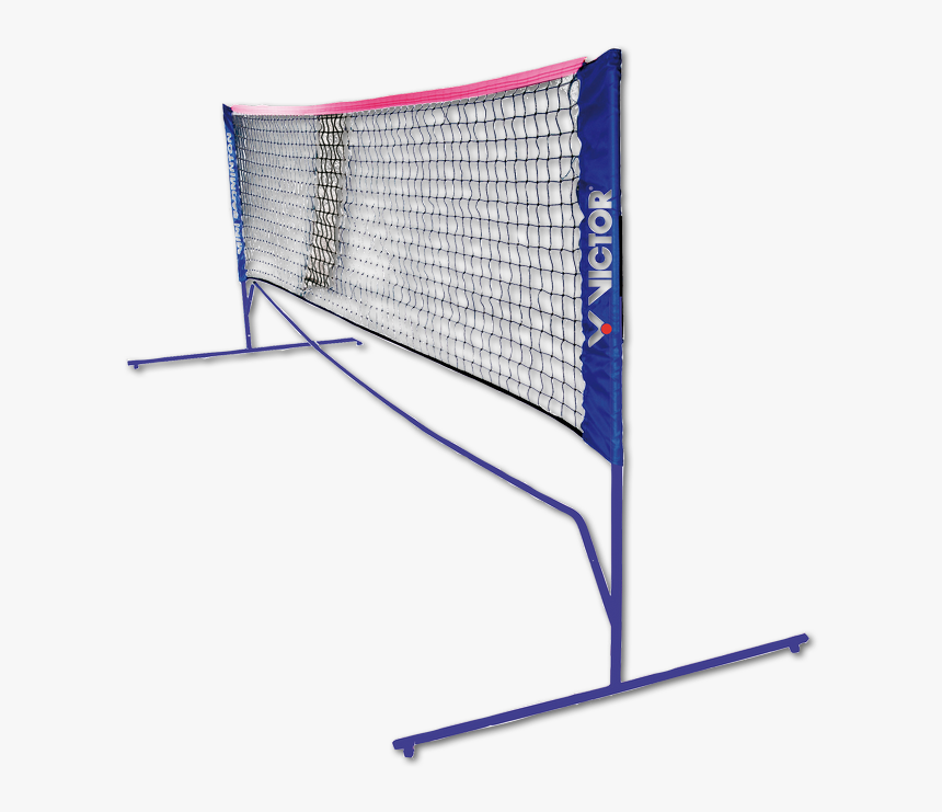 Badminton Net Volleyball Filet Sport - Badminton Net Clipart Png, Transparent Png