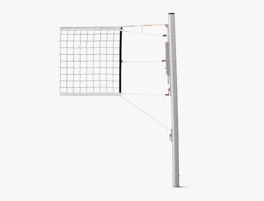 Schelde Sport Volleyball Net, HD Png Download