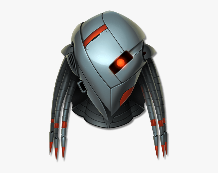 Predator - Portable Network Graphics, HD Png Download