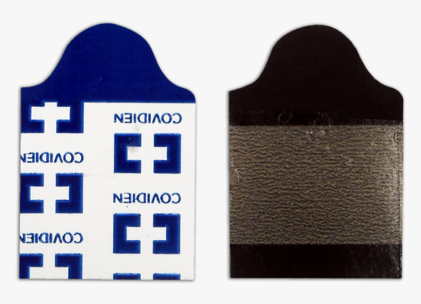 Covidien Kendall 5400 Resting Ecg Electrode Box/1000 - Covidien Ecg Electrodes, HD Png Download