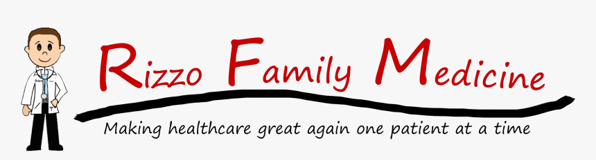 Rizzo Family Medicine - Doctor Clipart, HD Png Download