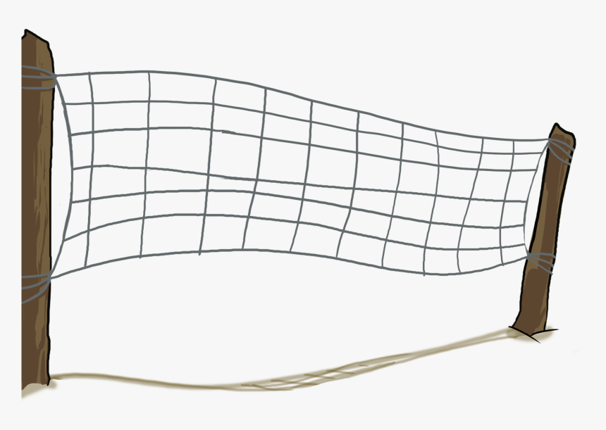 Sticker - Fence, HD Png Download