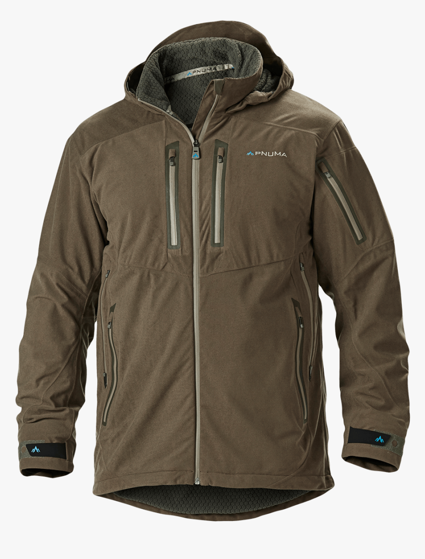 Selkirk All-weather Outdoor Jacket By Pnuma Outdoors - Hoodie, HD Png Download