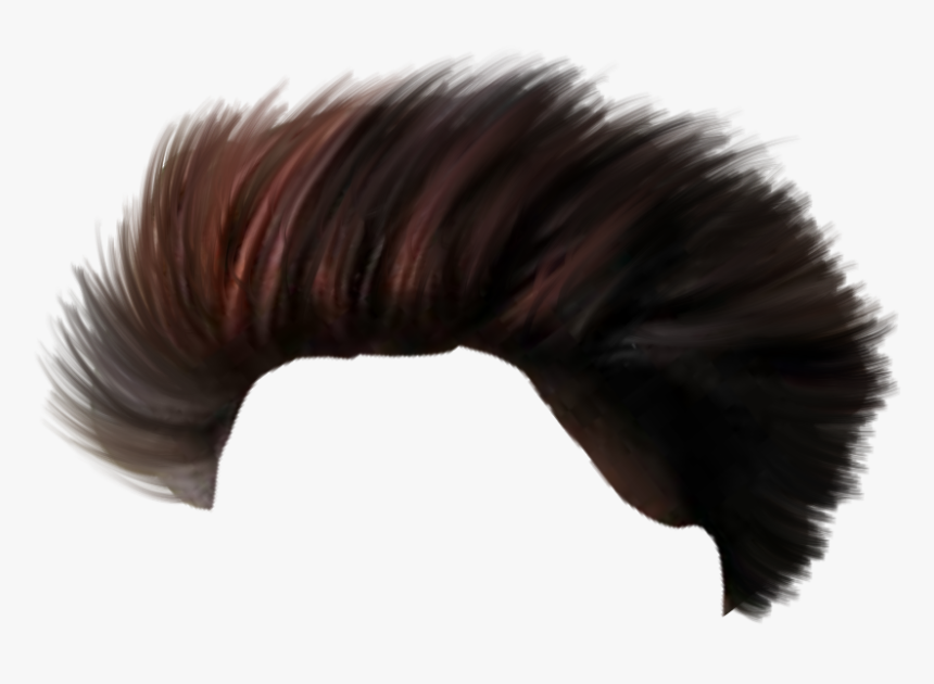 Lace Wig, HD Png Download