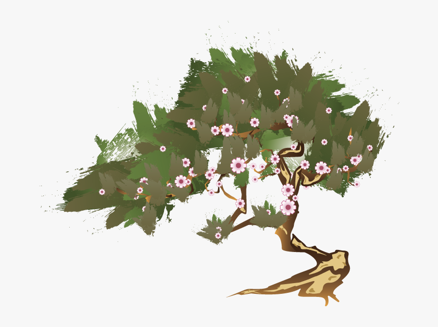 Garden, HD Png Download