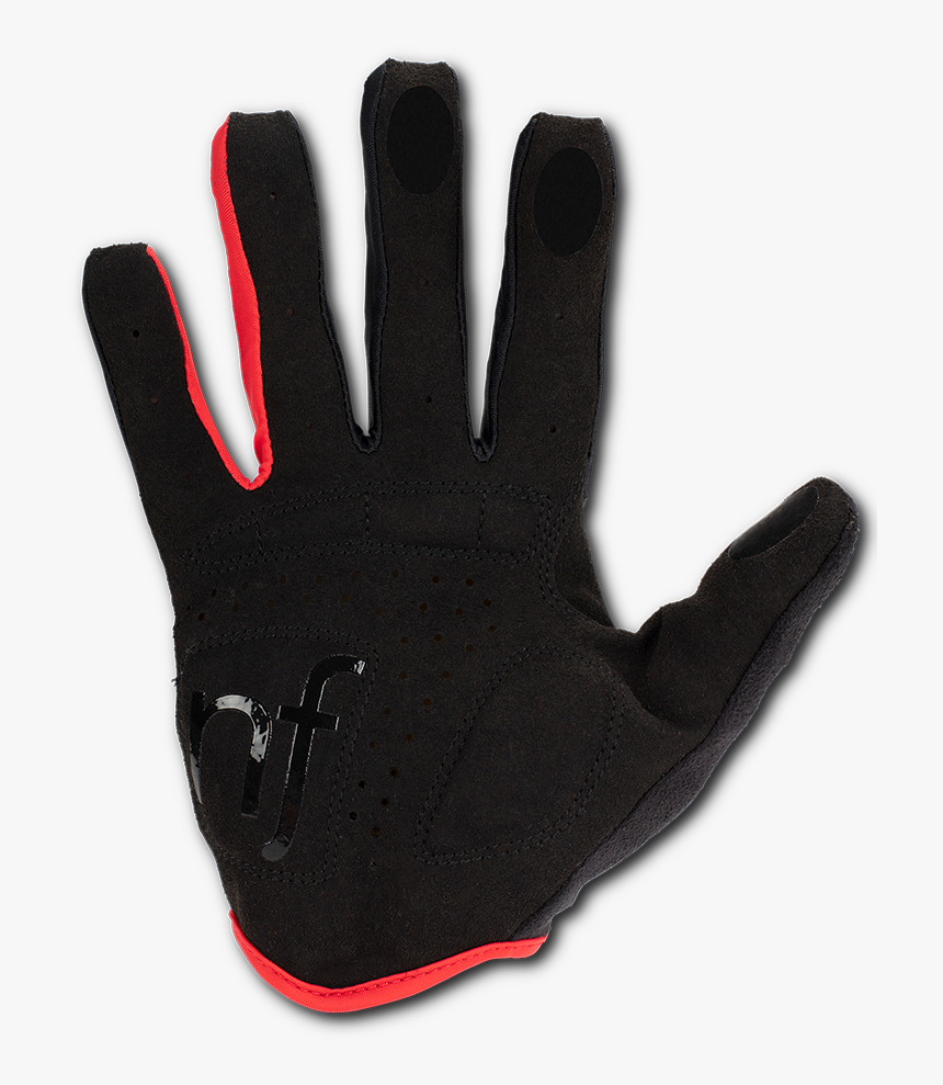 Cube Gloves Long Finger X Nf - Leather, HD Png Download