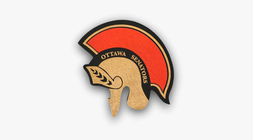 Centurion Foam Helmet - Punxsutawney Phil, HD Png Download