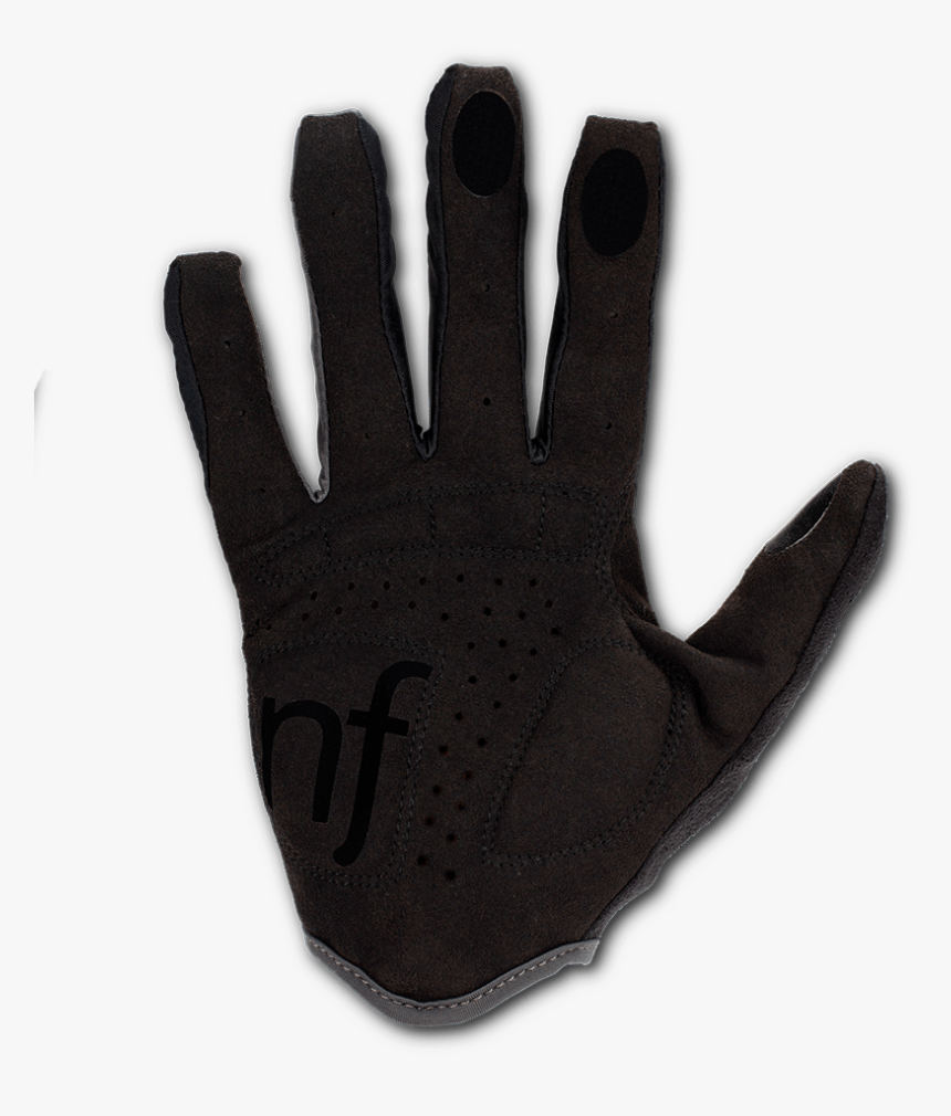 Cube Gloves Long Finger X Nf - Woolen, HD Png Download