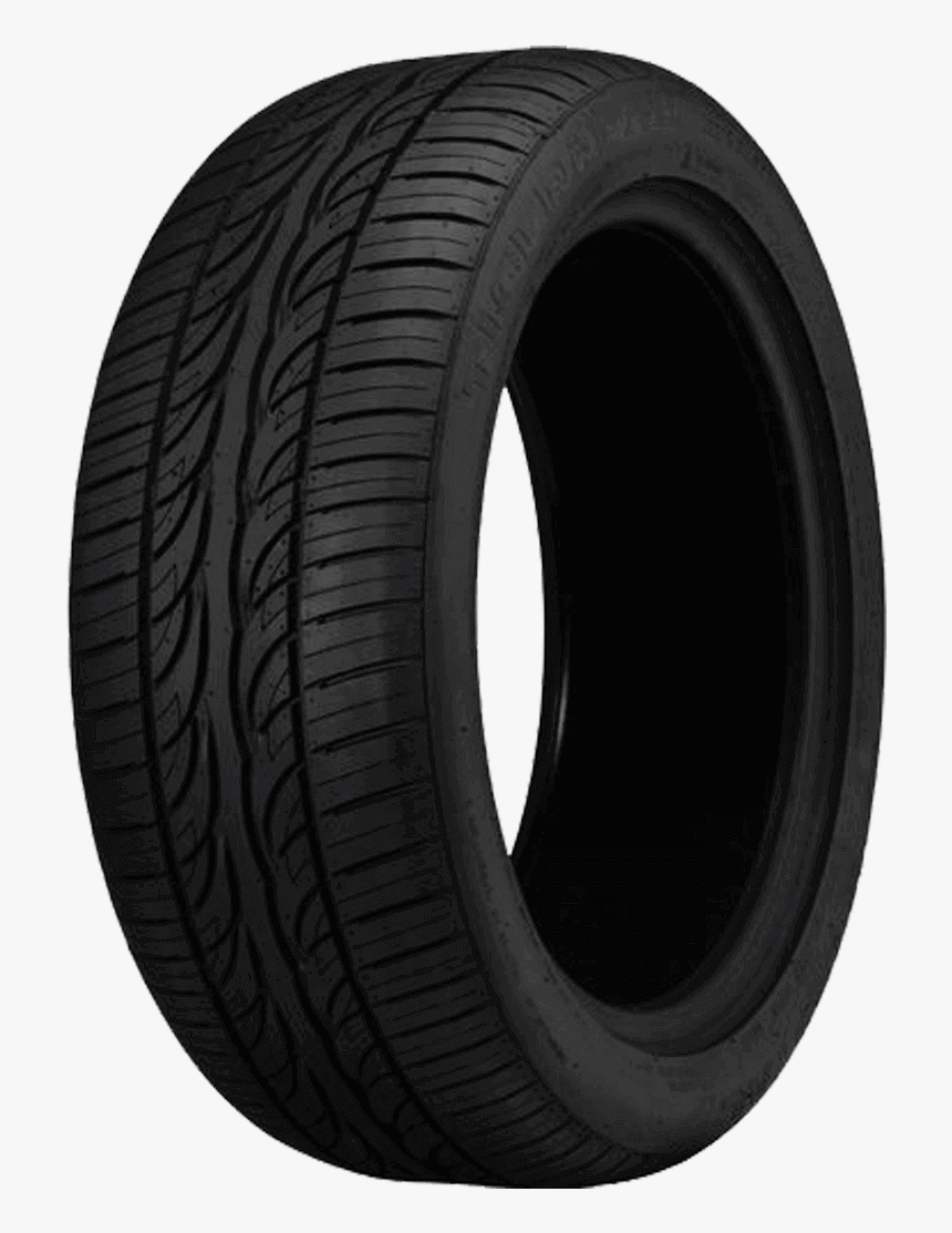 Tiger Paw Gtz All Season P245/35r 20 
 Title Tiger - Hankook Optimo H724 90s, HD Png Download