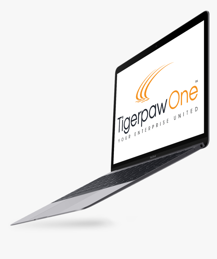 Psa Tools For Technology Businesses - Macbook Fly Mockup Png, Transparent Png