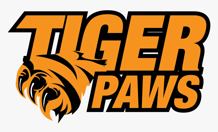 Tigerpaws2f-011, HD Png Download