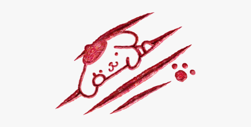 Image - メンヘラ ハロー キティ, HD Png Download