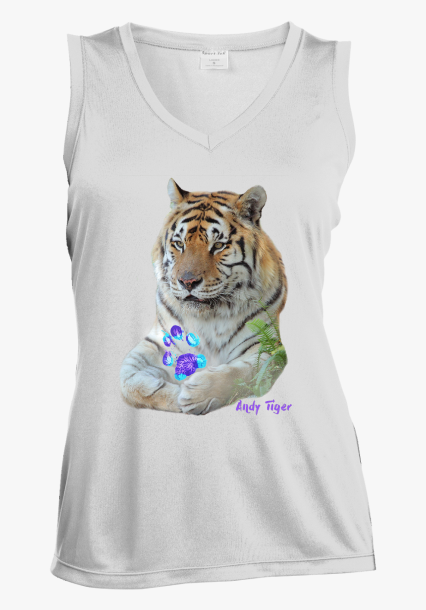 Siberian Tiger, HD Png Download