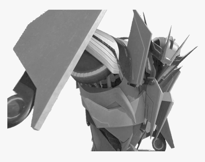 Transparent Streak Png - Soundwave Transformers Prime, Png Download