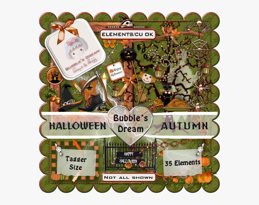 Transparent Dream Bubble Png - Tree, Png Download