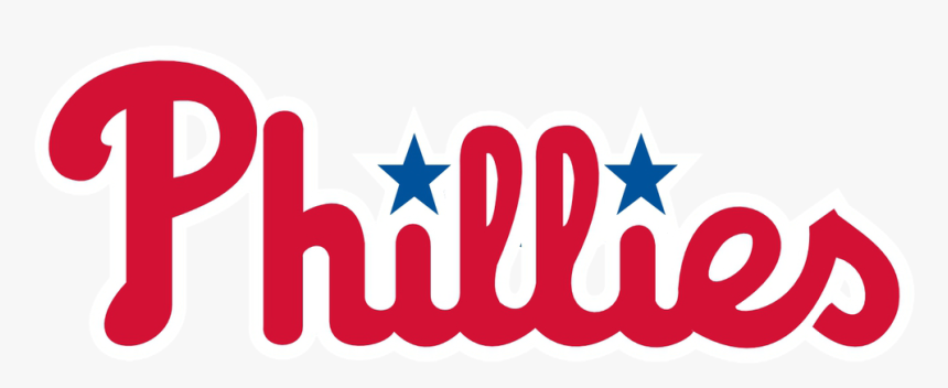 Philadelphia Phillies, HD Png Download