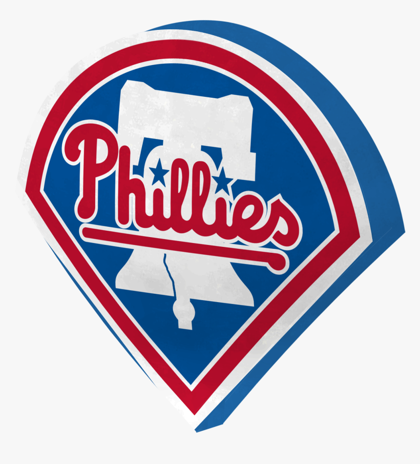 Cloud Pillow -philadelphia Phillies - Philadelphia Phillies, HD Png Download