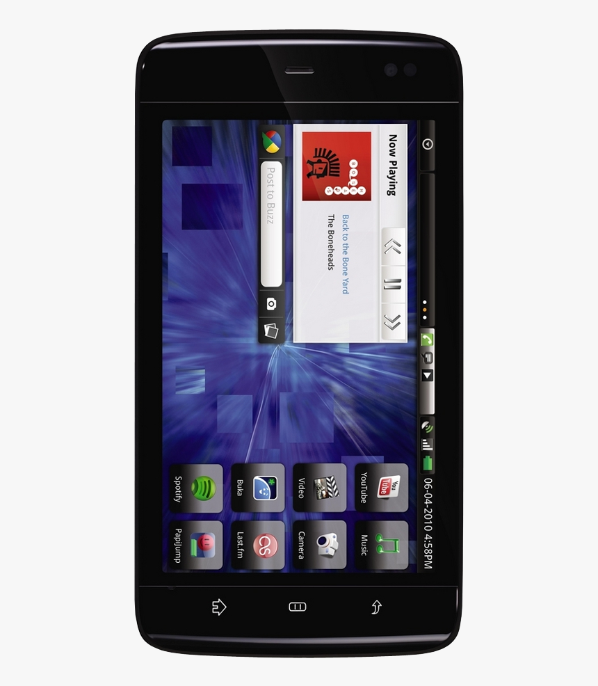 Dell Streak - Dell Streak Price In India, HD Png Download
