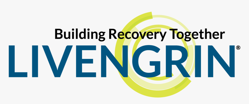 Livengrin Building Recovery Together - Lendingcrowd, HD Png Download