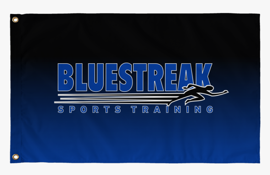 Blue Streak Sports Training Flag 
 Class Lazyload Lazyload - Banner, HD Png Download