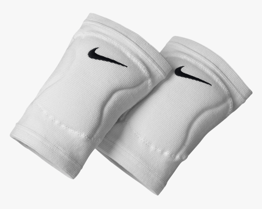 Nike Volleyball Knee Pads, HD Png Download
