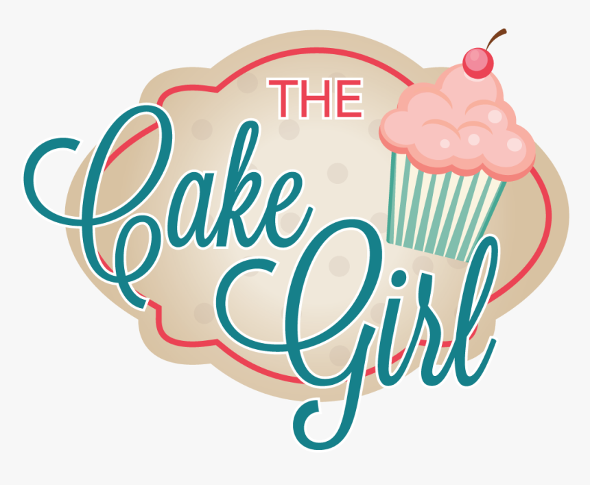 The Cake Girl Llc - 11 October Girl Child Day, HD Png Download