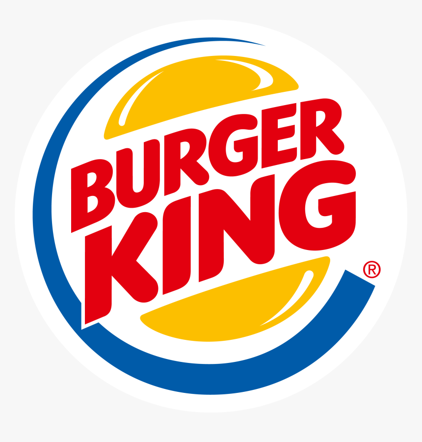 Burger King Logo Png - Burger King Logo Transparent, Png Download