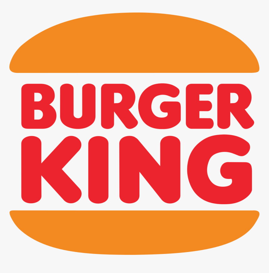 Burger King Retro Logo, HD Png Download