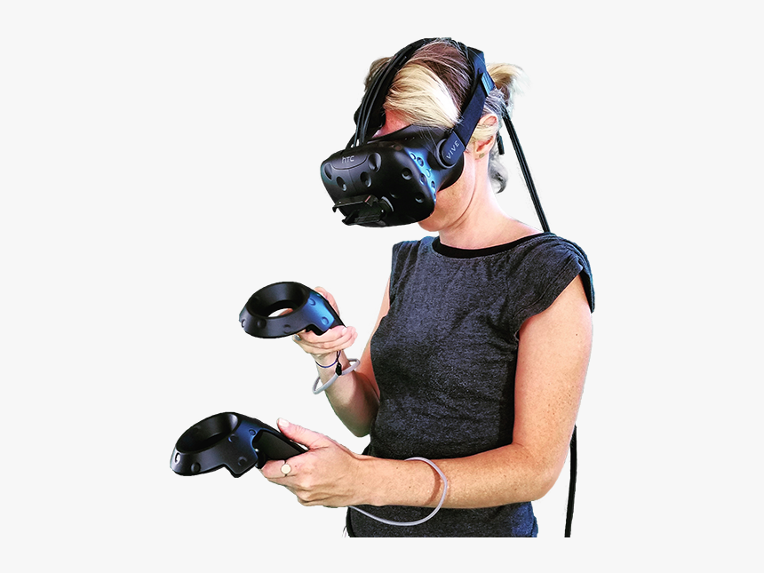 Headphones, HD Png Download