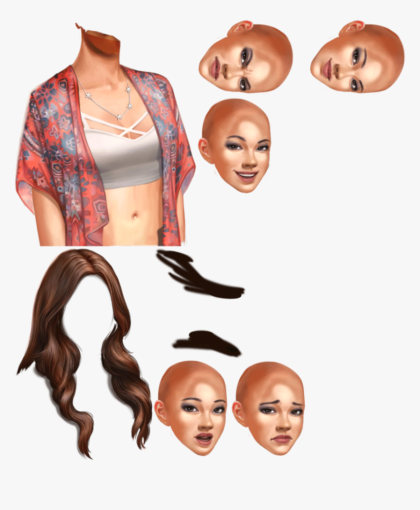 Rules Of Engagement Choices, HD Png Download