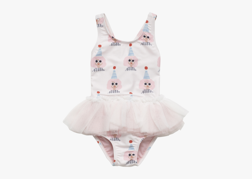 Party Girl Swimsuit - Swimsuit Bottom, HD Png Download