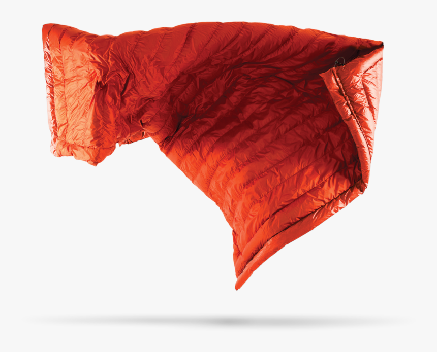 Lightweight Trail Quilt - Kammok Firebelly, HD Png Download