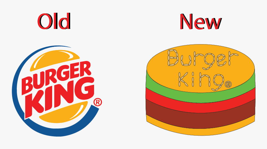 Picture - Burger King, HD Png Download
