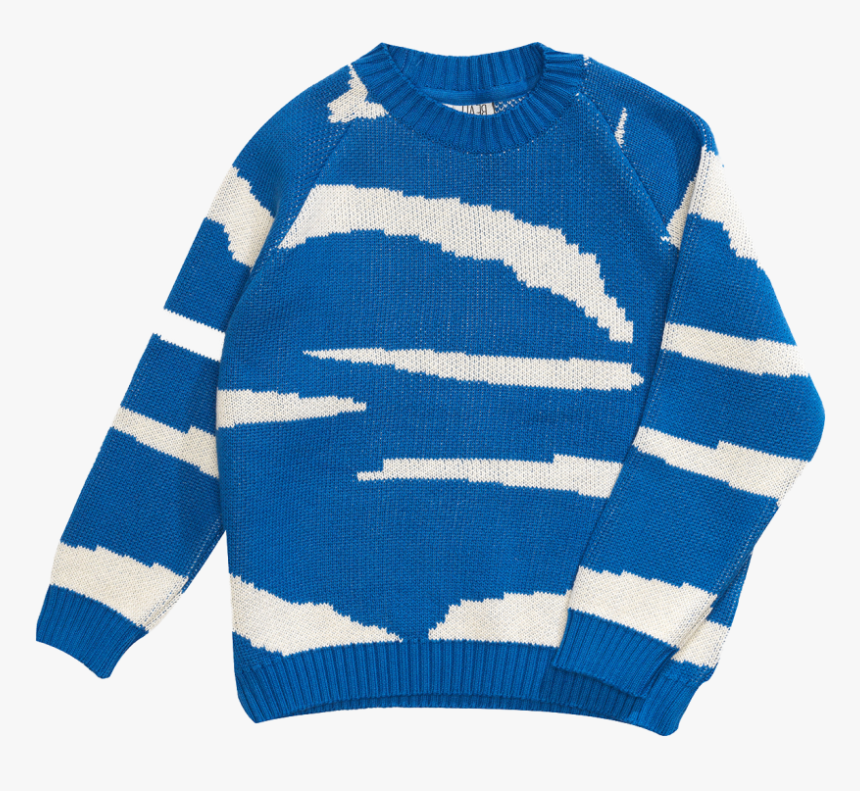 Sweater, HD Png Download