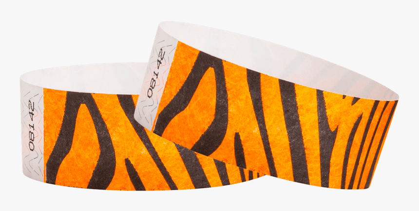 Tiger Wrist Bands, HD Png Download