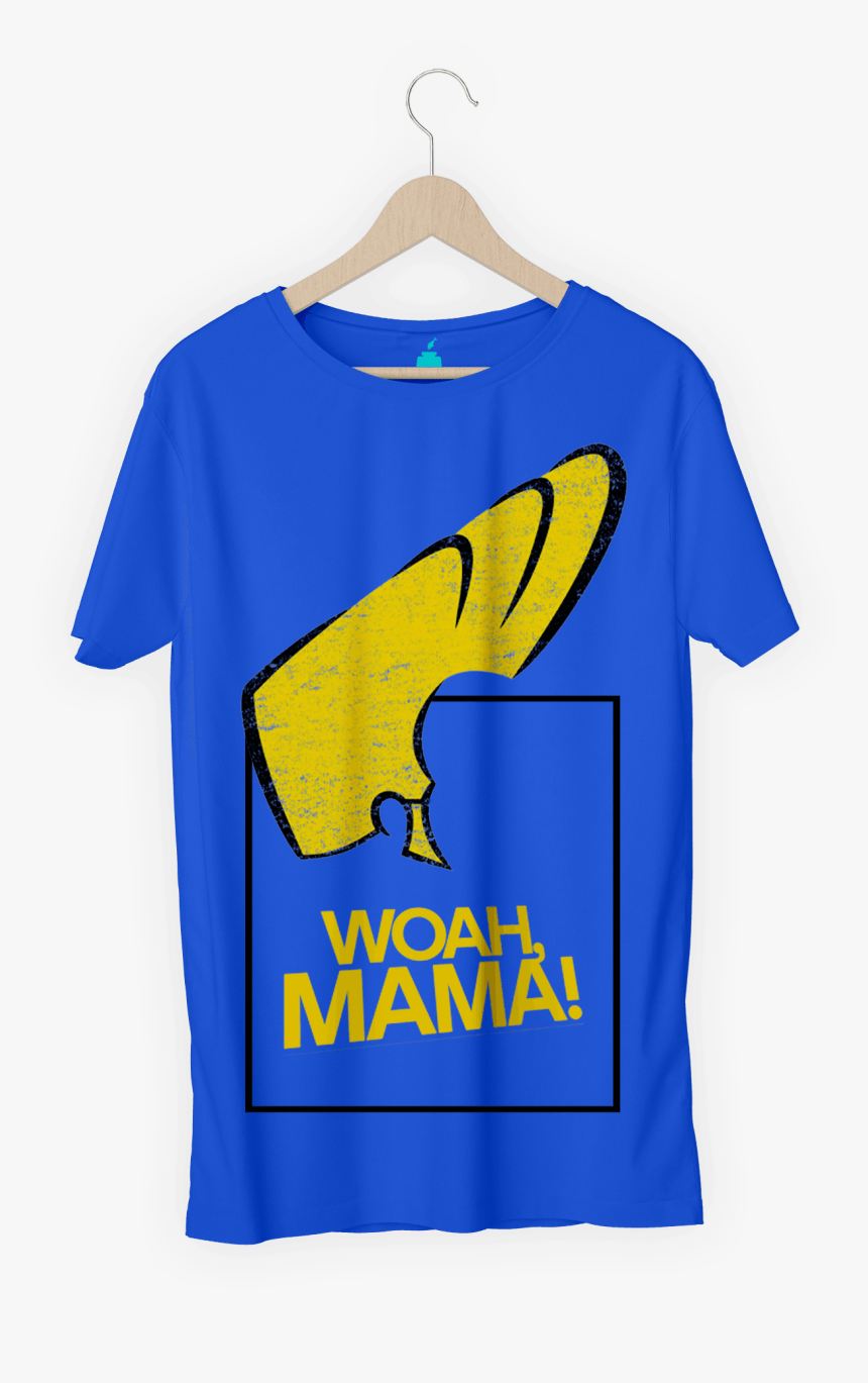 T-shirt, HD Png Download