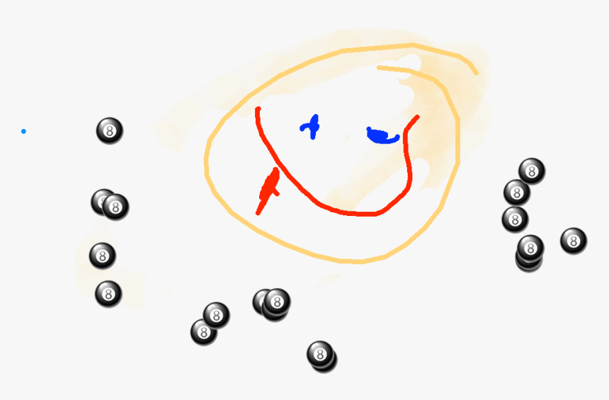 Transparent Mlg Illuminati Png - Circle, Png Download
