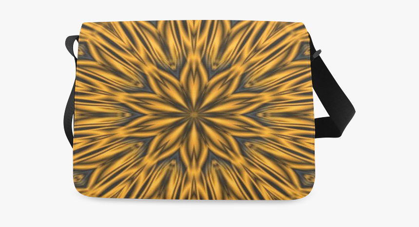 Tiger Stripes Messenger Bag - Messenger Bag, HD Png Download