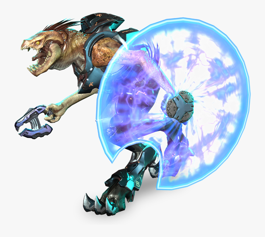 Kig Yar Halo 5, HD Png Download