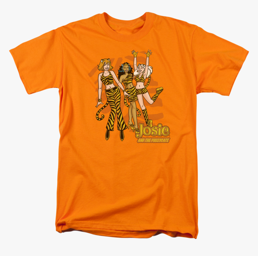 Transparent Tiger Stripes Png - T Shirt Teen Titans, Png Download