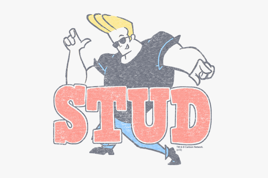 Johnny Bravo Steam Avatar, HD Png Download
