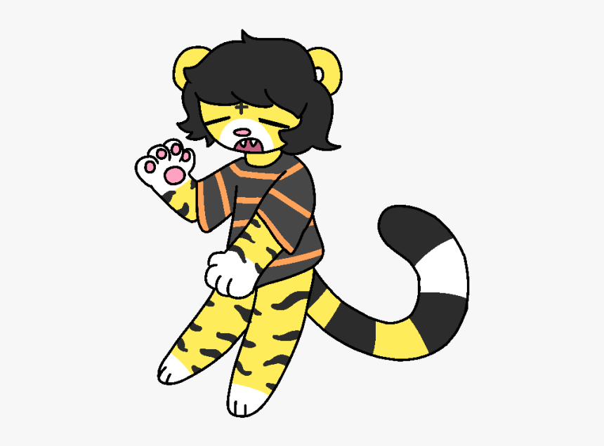 Image - Cartoon, HD Png Download