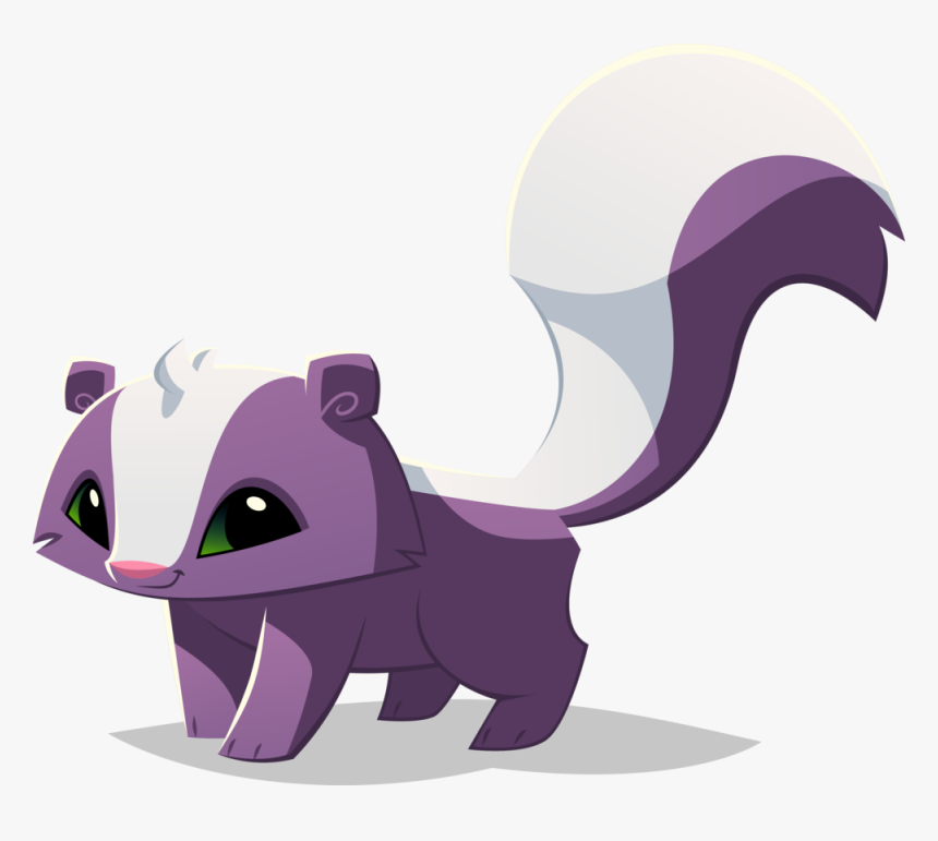 Skunk1, HD Png Download