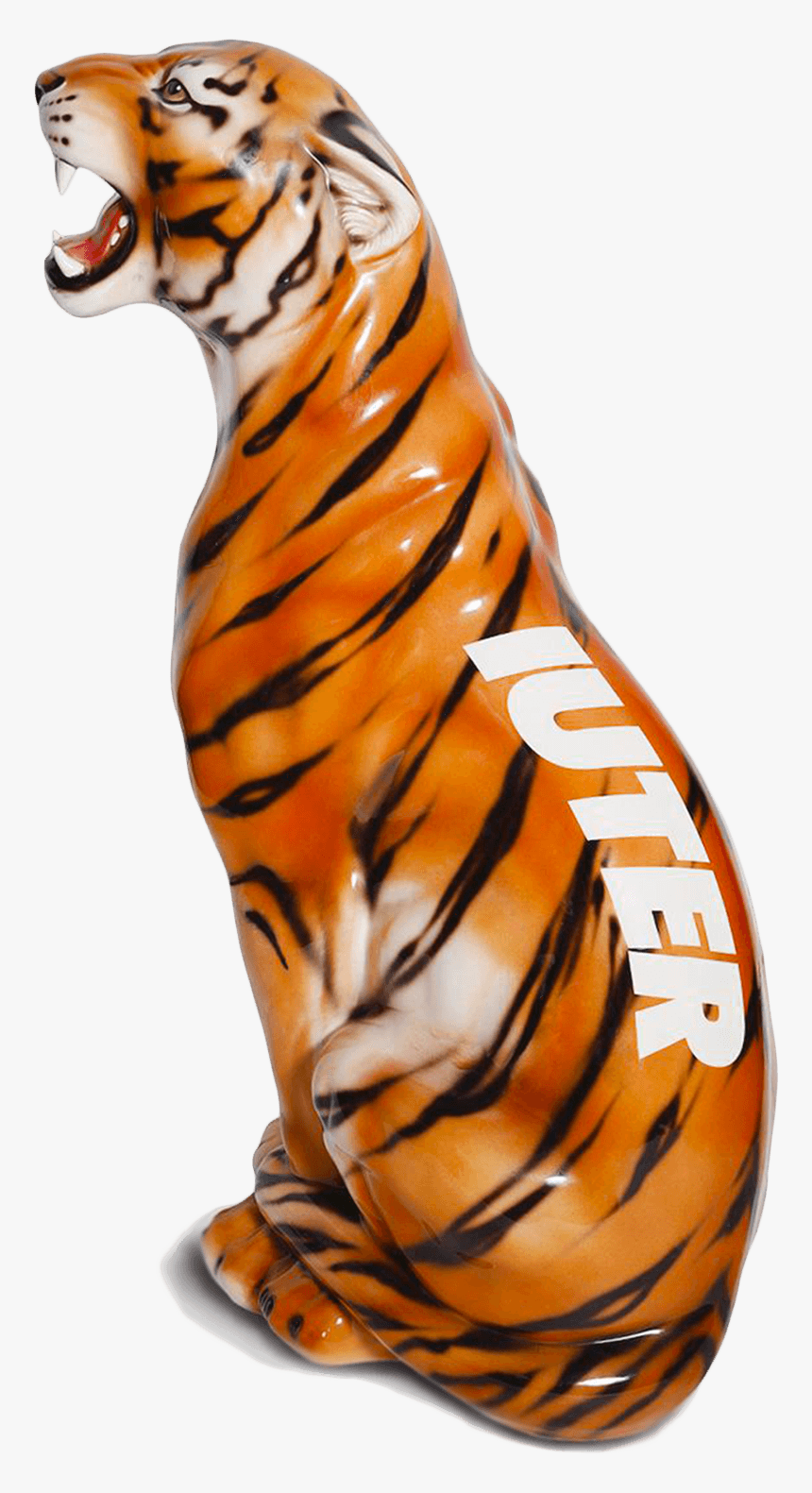 Bengal Tiger, HD Png Download