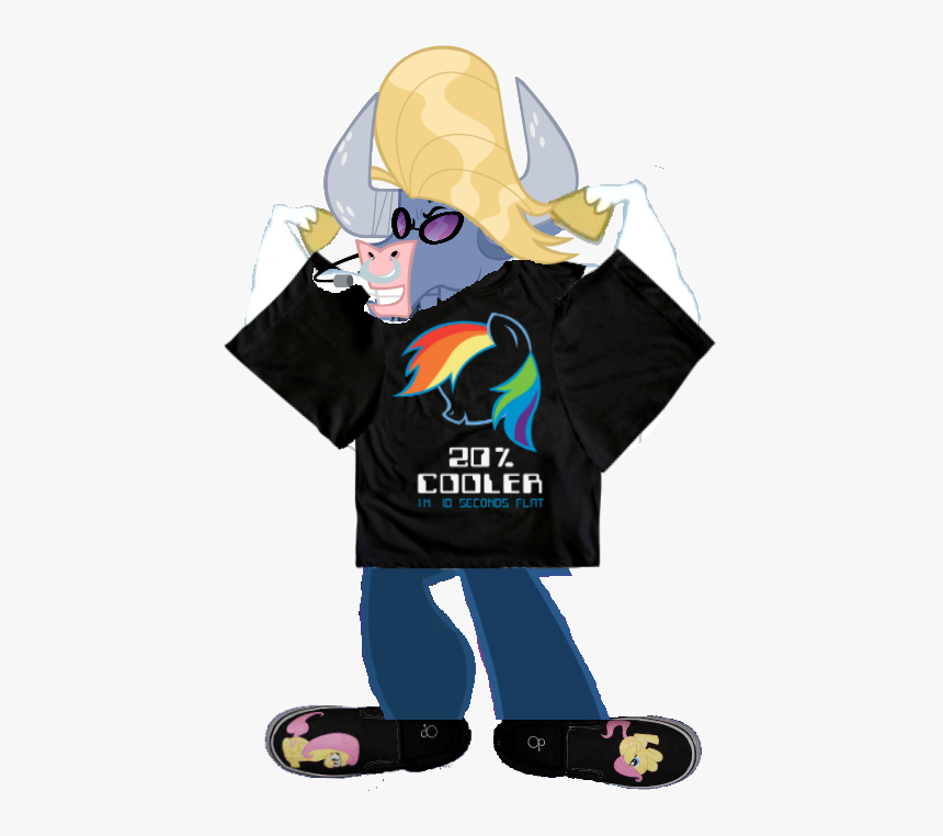 Posted Image - 20 Percent Cooler, HD Png Download