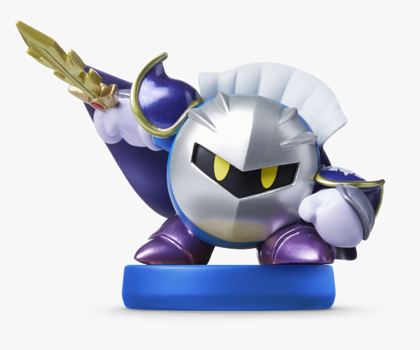 Kirby Star Allies Amiibo's, HD Png Download