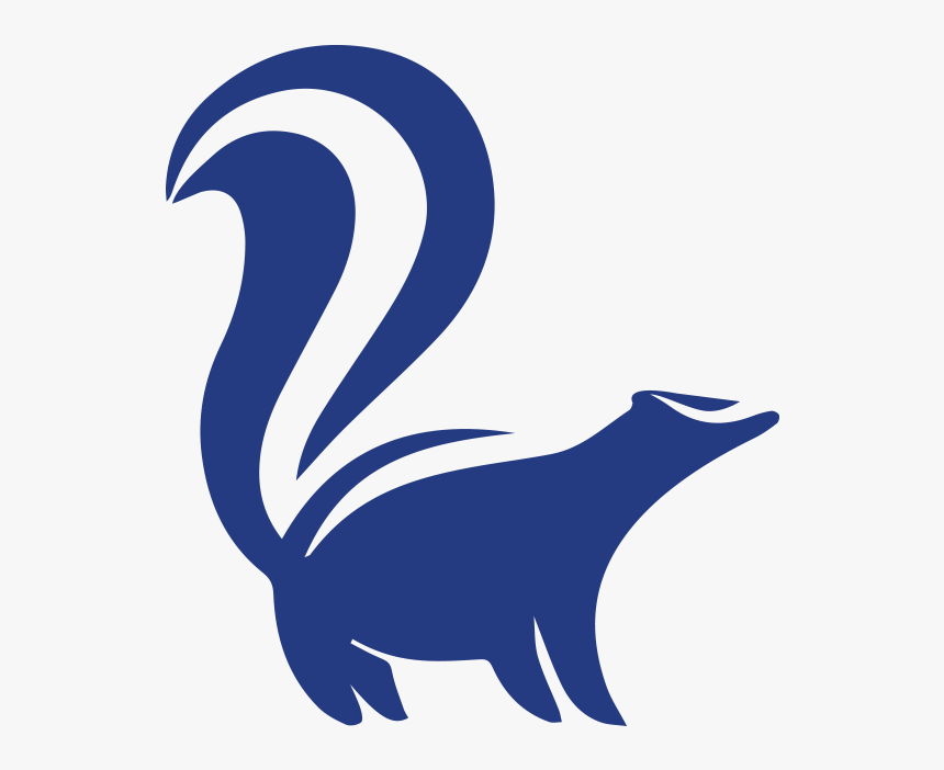 Skunk Brothers Fine Cannabis - Skunk Grow Supply Logo, HD Png Download